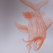 My project for course: Creative Watercolor Sketching for Beginners. Un proyecto de Ilustración tradicional, Bocetado, Creatividad, Dibujo, Pintura a la acuarela y Sketchbook de Sandra Patrusca - 04.07.2022