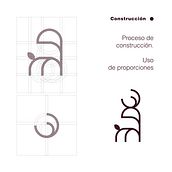 Mi Proyecto del curso: Diseño de logotipos: síntesis gráfica y minimalismo. Design, Br, ing, Identit, Graphic Design, and Logo Design project by abraham123gato - 04.25.2022