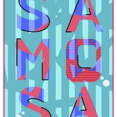 My project for course: Playful Typography for Powerful Communication in Illustrator. Design, Graphic Design, T, pograph, Creativit, Poster Design, Digital Design, T, pograph, and Design project by Vasu C - 04.24.2022