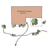 Mi Proyecto del curso: Iniciación al diseño de interiores . % Nina Achával Baggio tarafından hazırlanan İç Mimarlık, İç Tasarım, Dekoras, on, İç Dekoras, on, Perakende Tasarımı, Ve Mekansal Tasarım projesi - 04.25.2022