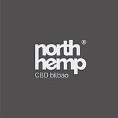 Northhemp CBD Bilbao  / Identidad. Br, ing & Identit project by Gris - 04.25.2022