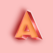 Lettering. Design project by Laura Gomez - 04.25.2022