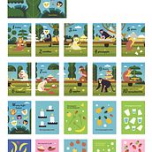 My project for course: Vintage Illustration for Engaging Children’s Books. Editorial Design, Paper Craft, Bookbinding, Children's Illustration, Narrative, and Children's Literature project by Simone De Rosa - 04.25.2022