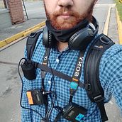 Mi Proyecto del curso: Composición musical para cortometrajes con Ableton Live . % barbaroja_sound tarafından hazırlanan Müzik, Müzik Prodüksi, Ve onu projesi - 04.25.2022