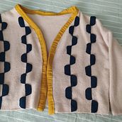 Mi Proyecto del curso: Técnicas de upcycling para un armario sostenible . % wooucrak tarafından hazırlanan Moda Tasarımı, El, af Sanatları, Kendin Yap, Geri dönüşüm, Ve Tekstil Tasarımı projesi - 04.19.2022