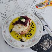 Meu projeto do curso: Food Styling: a arte do empratamento. Un progetto di Design, Fotografia gastronomica, DIY, Food St e ling di Maurício Santos - 23.04.2022