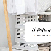 El poder del orden: proyecto final del curso de iniciación de Diseño de Interiores. . Interior Architecture, Interior Design, Decoration, Interior Decoration, Retail Design, Spatial Design, and Design project by evazdop - 04.26.2022