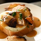 Food Photography. Photograph, Photograph, and Post-production project by Nathan Hopkins - 04.26.2022