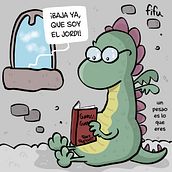 Sant Jordi 2022. Traditional illustration, Digital Illustration, and Drawing project by Fifu - 04.23.2022