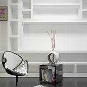 Peace. Design, 3D, Architecture, Interior Architecture, Interior Design & Infographics project by Elimar Coelho - 09.12.2021