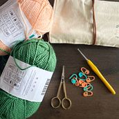 Mi Proyecto del curso: Diseño y creación de amigurumis. Arts, Crafts, To, Design, Fiber Arts, DIY, Crochet, Amigurumi, and Textile Design project by vickyretamal - 04.27.2022