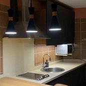 SIERRA NEVADA. Projekt z dziedziny Design użytkownika Pía Rojas - 27.04.2022