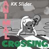 Animal Crossing Album Cover Art. Un proyecto de Ilustración tradicional de Maureen Skaggs - 27.03.2020