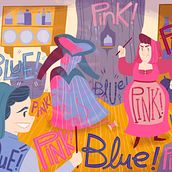 Meu projeto do curso: Sleeping Beauty . Traditional illustration, Lettering, Drawing, H, Lettering, and Narrative project by Jessica Oliveira - 04.18.2022
