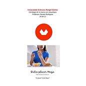 Dulce placer Maya  - mermelada artesanal. Marketing, Stor, telling, Content Marketing, Communication, Br, and Strateg project by dr.aranza - 04.28.2022