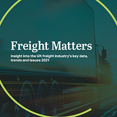 Freight Matters Ein Projekt aus dem Bereich Verlagsdesign, Traditionelle Illustration, Design, Grafikdesign, Infografik, Vektorillustration, Digitale Illustration, Digitales Marketing und Digitalfotografie von Matt Webb - 29.12.2021
