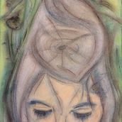 Mój projekt z kursu: Wprowadzenie do ilustracji dziecięcej. Traditional illustration, Fine Arts, Painting, Pencil Drawing, Drawing, Watercolor Painting, Children's Illustration, and Narrative project by annpfeil - 04.28.2022