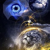 Meu projeto do curso: Retoque criativo no Photoshop: produza imagens fantásticas. Un proyecto de Fotografía, Post-producción fotográfica		, Retoque fotográfico y Fotomontaje de Fernando Almeida - 28.04.2022
