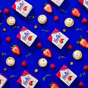 Fruit tart. Un progetto di Fotografia, Direzione artistica, Pattern design, Fotografia di prodotti, Fotografia gastronomica, Fotografia per Instagram, Composizione fotografica, Food St e ling di tivollina - 28.04.2022