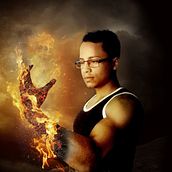 Mi Proyecto del curso: Fotografía creativa y fotocomposición con Photoshop. Advertising, Photograph, Art Direction, Photograph, Post-production, Photo Retouching, Photographic Lighting, Digital Photograph, and Fine-Art Photograph project by Kevin Funez - 04.28.2022