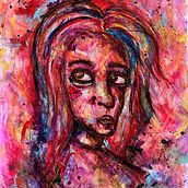 My project for course: Portrait Sketchbooking: Explore the Human Face. Un projet de Esquisse , Dessin, Dessin de portrait, Dessin artistique , et Carnet de croquis de spadoynkal - 28.04.2022