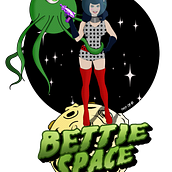 NUEVO DISEÑO PARA CAMISETAS. Un progetto di Illustrazione tradizionale, Graphic design e Illustrazione vettoriale di Sonja CB - 28.04.2022