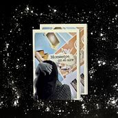 Momentos en el aire. Un proyecto de Diseño, Diseño editorial, Diseño gráfico y Escritura creativa de Juanita Ayala - 29.04.2022