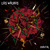 Los Walrus. Een project van  Muziek van Jaso Sanguinetti - 29.04.2022