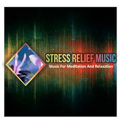 Meu canal: Stress relief Music. Music, and YouTube Marketing project by Raimundo Jucá de Oliveira - 04.06.2022
