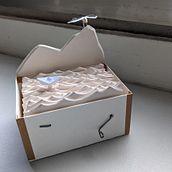 My project for course: Wooden Automata: Bring Sculptures to Life with Movement. Character Design, Sculpture, To, Design, Art To, s, and Woodworking project by 郁嫺 林 - 04.29.2022