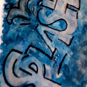 SPLASH!! (Corso di Laura MecKendry,  Sketching Creativo!) . % Valentina Julia Viglietti tarafından hazırlanan Geleneksel illüstras, Ve on projesi - 05.22.2022