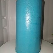 Mi Proyecto del curso: Cake design: técnicas decorativas modernas. Un progetto di Design e DIY di dbonillaparedes - 30.04.2022