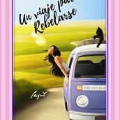 Yessy, Un Viaje para Rebelarse. Een project van Schrijven, Verhaallijn, Fictie schrijven y Creatief schrijven van Thalía Yesenia Daza Caicedo - 30.04.2022