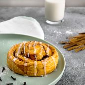 Mi Proyecto del curso: Técnicas profesionales de food styling: luz, ángulo y vajilla. Un projet de Photographie gastronomique, St , et lisme culinaire de Sebastian Moreano Cruz - 30.04.2022