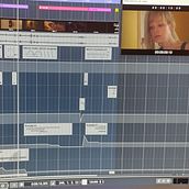 Mi Proyecto del curso: Producción musical para películas . % Fernando Parra tarafından hazırlanan Müzik, Müzik Prodüksi, Ve onu projesi - 05.02.2022