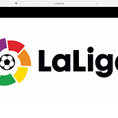 www.tuliga.live  Página web para la gestión de una liga de fútbol. Creada con el framework de PHP Laravel, MySQL como base de datos y CSS Tailwind para las vistas. Un progetto di Web development e Web design di Rafa Llonch - 02.05.2022