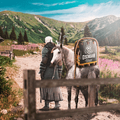 Meu projeto do curso: Fotomontagem surrealista com Photoshop Ein Projekt aus dem Bereich Bildbearbeitung, Fotoretuschierung, Digitalfotografie, Fotografische Komposition und Fotomontage von leticia_tonon97 - 02.05.2022