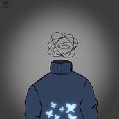Arte Digital. Digital Illustration, Digital Drawing, and Digital Painting project by Leoney França - 05.02.2022