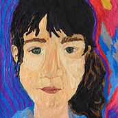 Plasticine Art  (2020)  . Arts, Crafts, Fine Arts, Figure Drawing, Painting, Paper Craft, 2D Animation, and Portrait Drawing project by Dalit Goldstein Schwartz - 06.13.2020