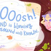 Fairy Tale | Playful Hand-Lettering for Children’s Book Illustration. Un progetto di Illustrazione tradizionale, Lettering, Disegno, H, lettering e Narrativa di Milena Godoy - 02.05.2022