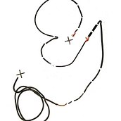 Meu projeto do curso: As leis da percepção visual: unidade, peso, equilíbrio e movimento. Un proyecto de Arquitectura, Dirección de arte, Consultoría creativa, Diseño editorial, Bellas Artes, Diseño gráfico y Escenografía de Guilherme Pinalli Savaris - 03.05.2022