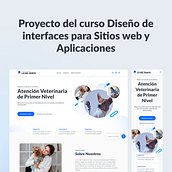 Mi Proyecto del curso: Diseño de interfaces para sitios web y aplicaciones. UX / UI, Graphic Design, Interactive Design, Web Design, Mobile Design, Digital Design, App Design, and Digital Product Design project by Victor Emanuel Mendoza - 04.14.2022