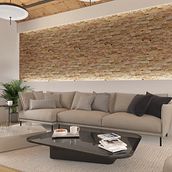 Mi Proyecto del curso: Infografía arquitectónica en 3D. Un progetto di 3D, Architettura, Architettura d'interni, Interior design, Architettura digitale, Progettazione 3D, Illustrazione architettonica e ArchVIZ di Alba Fernández Torres - 03.05.2022