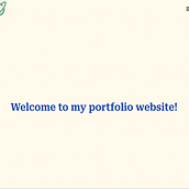 My project for course: Design, Development, and Launch of a Website. Web Design, Web Development, CSS, HTML, JavaScript, and Digital Product Design project by heiyatw - 04.29.2022