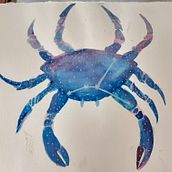 Mon projet du cours :  Techniques d'aquarelle pour des illustrations féériques. Traditional illustration, Drawing, Watercolor Painting, and Editorial Illustration project by Cindy de Clerck - 04.28.2022