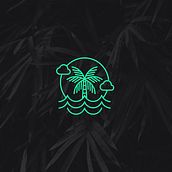 The Bayland. Un progetto di Br, ing, Br, identit e Design di fadowan - 04.02.2019