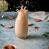 Mi Proyecto del curso: Fotografía de alimentos: crea tomas en movimiento. Photograph, Photograph, Post-production, Photo Retouching, Product Photograph, Studio Photograph, Digital Photograph, Food Photograph, Instagram Photograph, Food St, and ling project by daniela_wpe - 05.02.2022