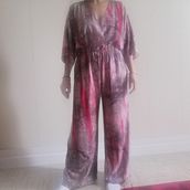 Mon projet du cours : Conception, découpe et confection de vêtements à taille unique. Un progetto di Fashion design e Cucito di Amal Karrouach - 03.05.2022
