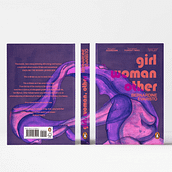 Mi Proyecto del curso: Diseño de portadas para libros: ilustra imágenes evocadoras. Un proyecto de Diseño editorial, Diseño gráfico y Encuadernación de 1noragondat - 03.05.2022
