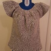 Il mio progetto del corso: Uncinetto: progetta vestiti e pattern a lavorazione circolare. Accessor, Design, Fashion Design, Fiber Arts, DIY, and Crochet project by Eleonora Piton - 05.03.2022